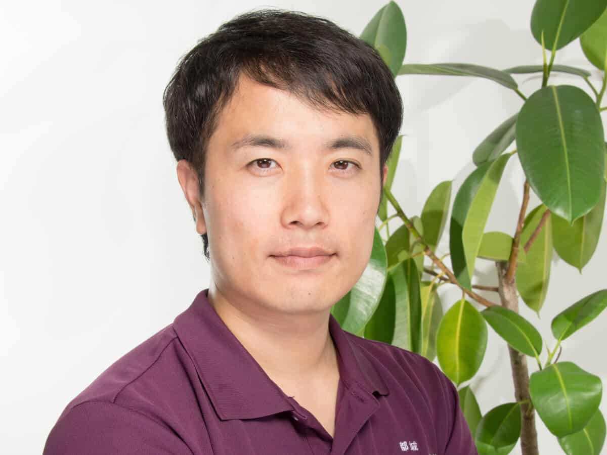 蛯原孝洋 院長